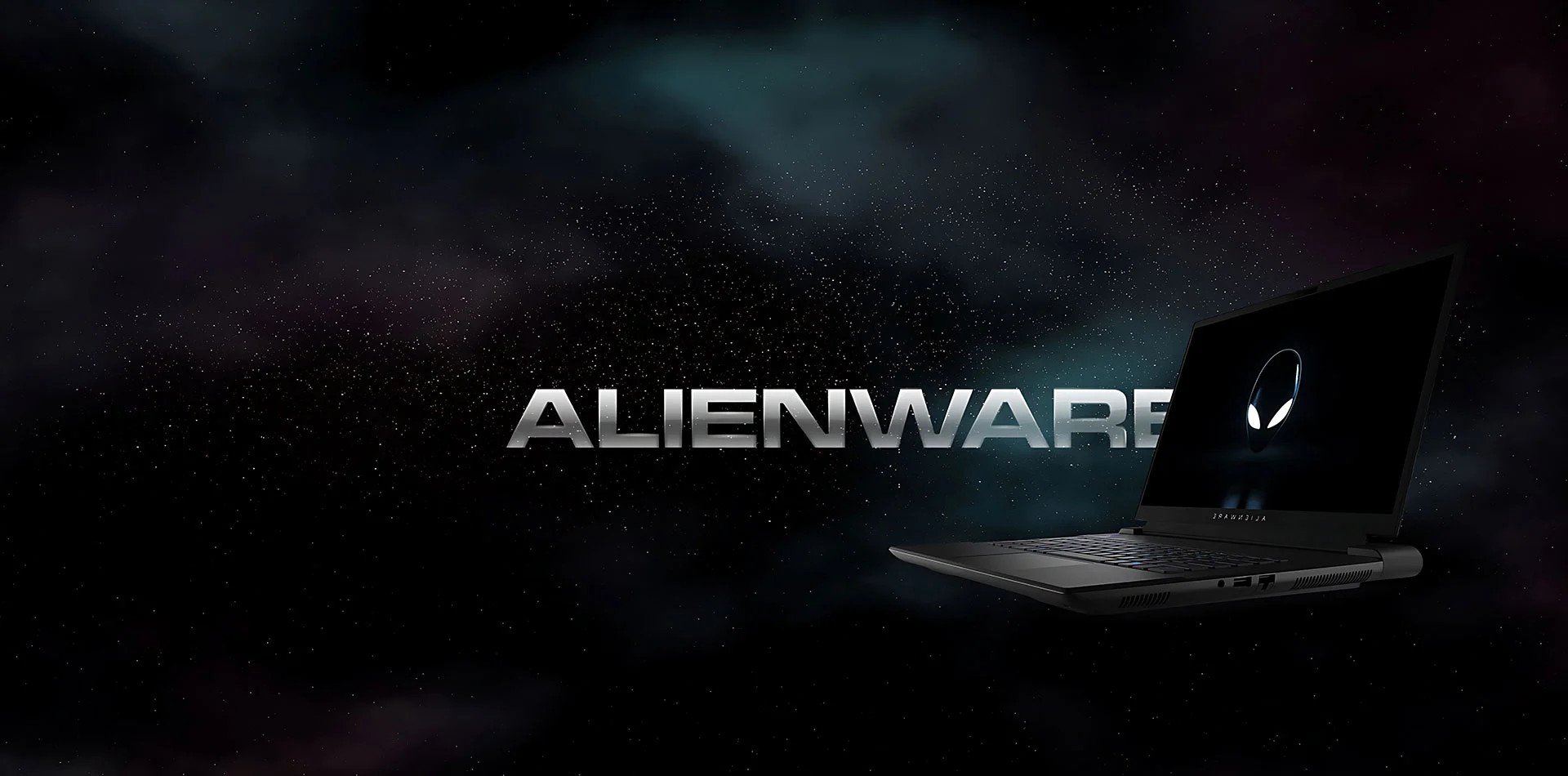 Dell Alienware - Dlila