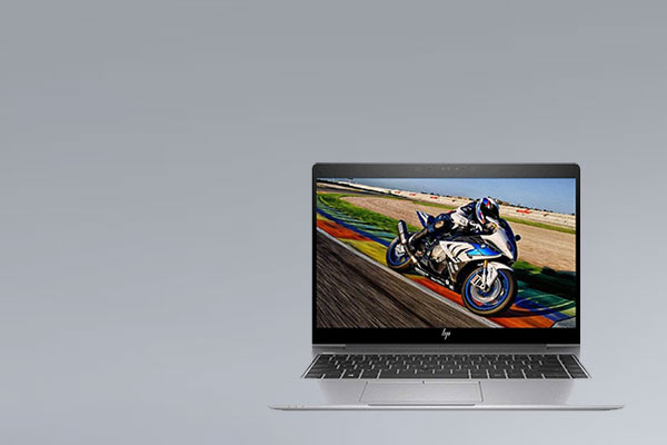 HP Refurbished Laptops