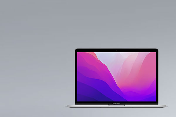 Apple Refurbished Laptops