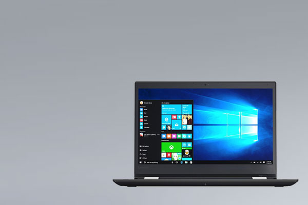 Lenovo Refurbished Laptops